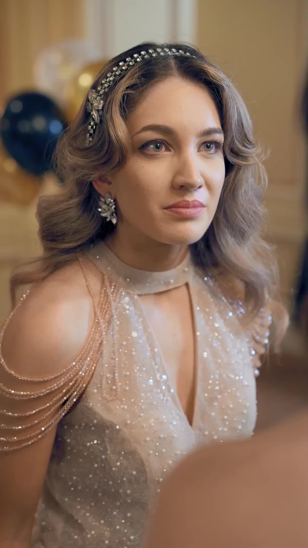 Folge 3 - Die Millionärserbin: Schutz und Liebe des Chefs